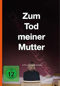 The Death of My Mother | Zum Tod meiner Mutter  |   DVD